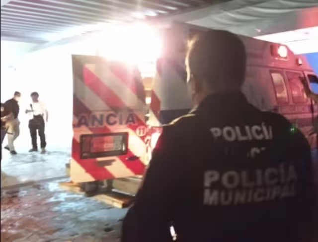 FOTO: Jazmín Rodríguez