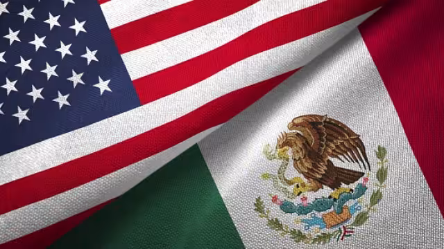 México será sede de una nueva reunión de alto nivel con Estados Unidos
