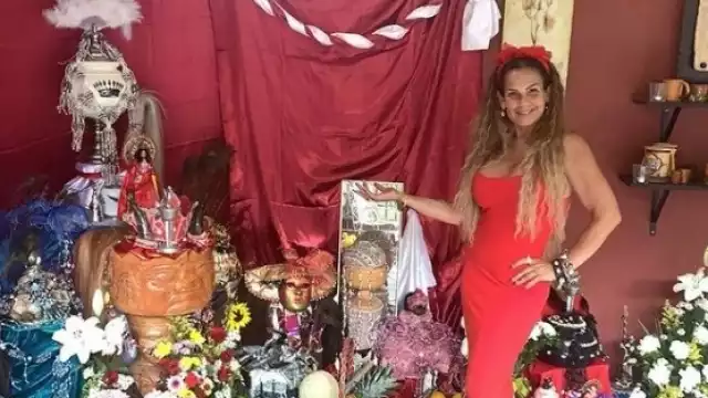 Foto: Instagram Niurka