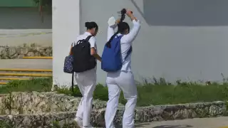 Trabajadores del IMSS-Bienestar en Cancún denuncian presunto engaño en proceso de profesionalización