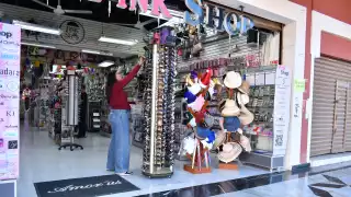 En Campeche, cerca de 33% de los negocios son inseguros; carecen del dictamen de Protección Civil