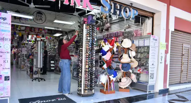 El 33% de comercios carece del dictamen de Protección Civil, poniendo en riesgo a empleados y clientes