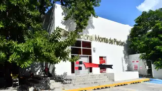 Huelga en el Monte de Piedad frena 48 mdp en operaciones en Campeche