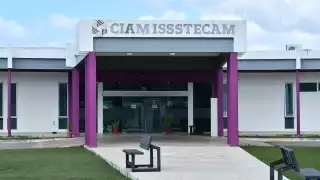 Auditoría Superior de Campeche detecta presunto desvío por casi 20 millones de pesos en el Issstecam