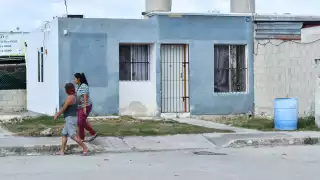 Vivienda se encarece y salario no alcanza para comprar casa en Campeche