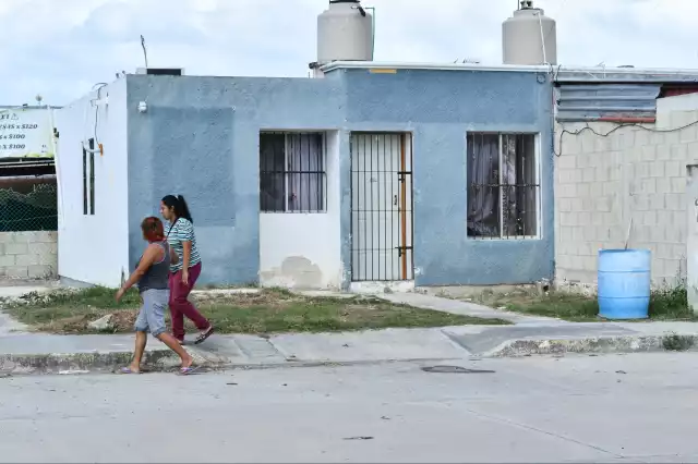 Crédito del Infonavit no cubre el costo real de la vivienda en Campeche