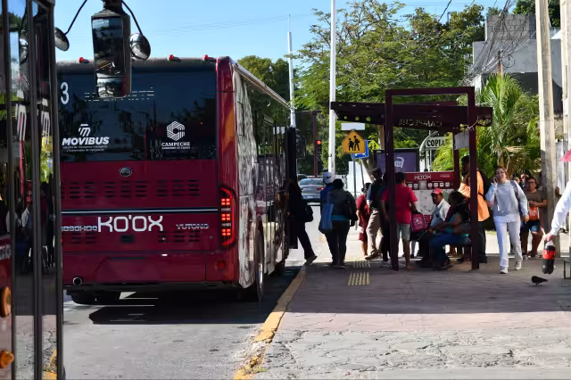 Ko’ox sumará 10 camiones más para atender quejas ciudadanas