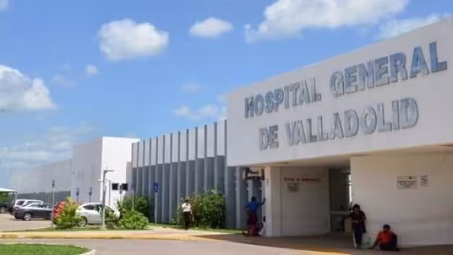 Los enfermos graves y contagiados ha disminuido considerablemente en la región Oriente. Foto: Alfredo Osorio Aguilar.