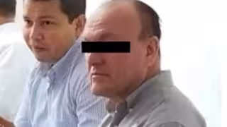 Jorge “N” sale de prisión tras caso de corrupción en Universidad Autónoma de Carmen