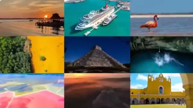 El gobierno del estado ofrece a través de su página oficial el contacto con agencias turísticas que garantizan a los usuarios vivir la experiencia