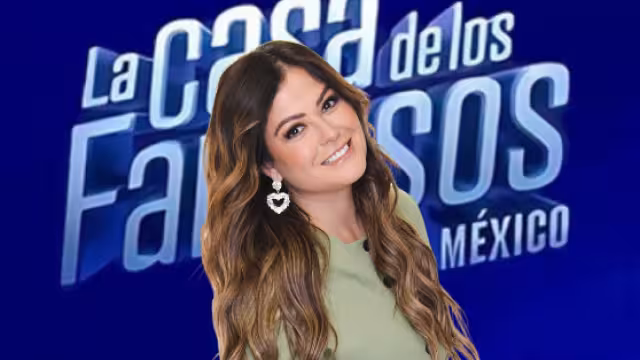 Estas fueron las declaraciones de Mariana Echeverría tras salir de La Casa de los Famosos