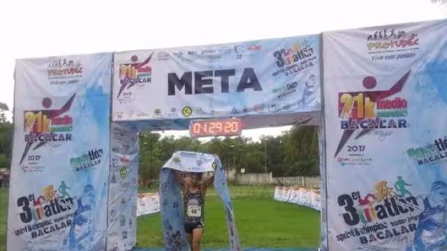 FOTOS: Angel Abraham Ramón González