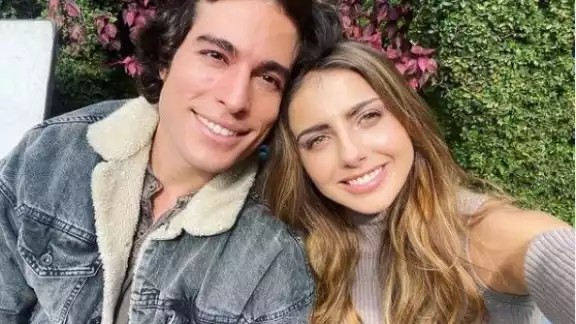 La pareja era una de las consentidas del público La pareja era una de las consentidas del público