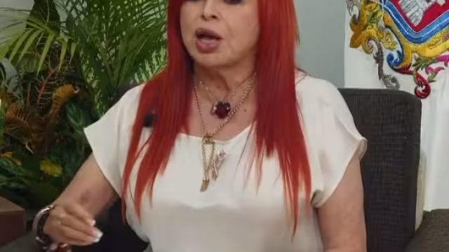 Cabe mencionar que, en programas pasados del Martes de Jaguar, ya se revelaron dos audios de Alito