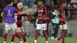 Flamengo reclama a Conmebol ser declarado ganador ante Estudiantes en la Copa Libertadores