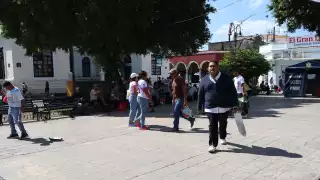 Clima en Yucatán 2 de diciembre: Frente Frío 11 dejará heladez hasta de 16 grados este lunes