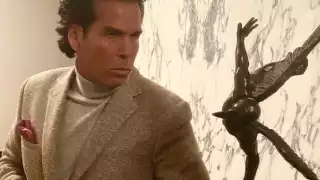 Palazuelos indicó que él se apega a la ley, pero que está en su derecho de demandar a quienes lo calumnian