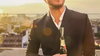 Diego Boneta es actualmente conocido por su papel protagónico en Luis Miguel, la serie, pero en su juventud fue parte de muchas telenovelas