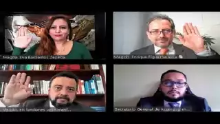 Se consideró ilegal tanto la determinación del IEQRoo, como lo resuelto por el TEQroo