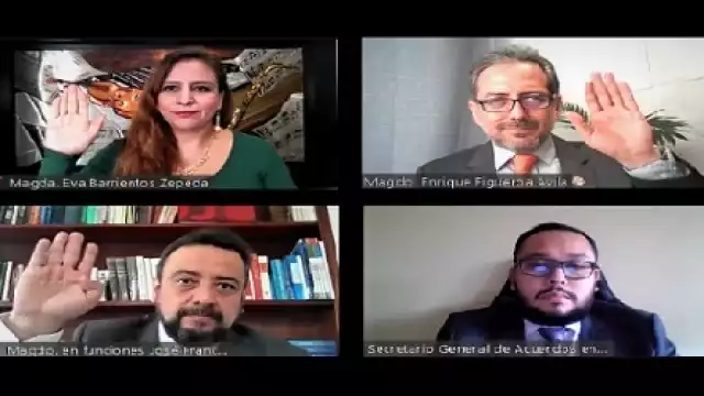 Se consideró ilegal tanto la determinación del IEQRoo, como lo resuelto por el TEQroo