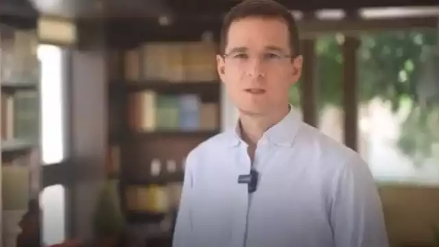 Ricardo Anaya pide salir a votar este domingo por candidatos que le puedan ganar a Morena