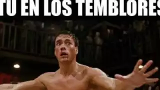 En las primeras horas de este martes se registró una serie de sismos en Michoacán.