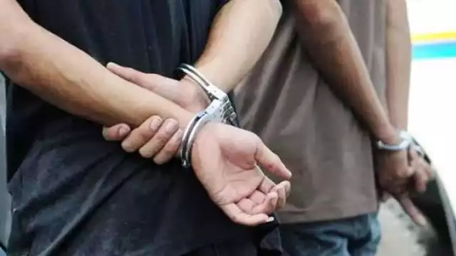 Los hechos ocurrieron en las inmediaciones de la carretera Cancún-Mérida, en medio de un recorrido de prevención que realizaban los elementos policiacos