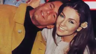 El actor protagonizó varias telenovelas en México