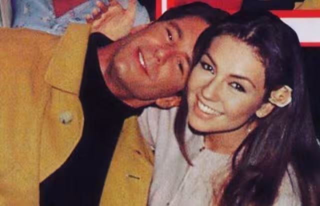 El actor protagonizó varias telenovelas en México