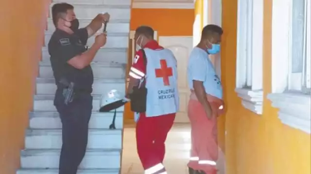 El hombre no era originario de Ciudad del Carmen