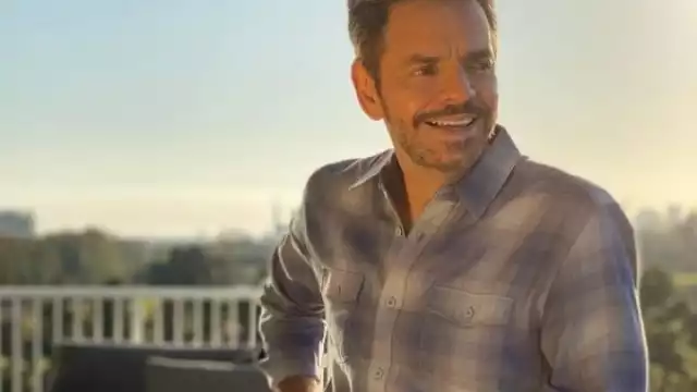 Eugenio Derbez asegura estar contento de la ayuda que le brindó al comediante Sammy Pérez
