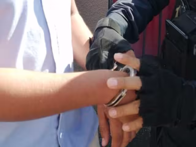 José Luis R. D. C., originario de Yucatán, fue acusado por abusos sexuales en agravio de una mujer