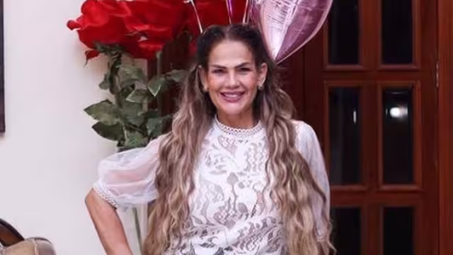 Foto: Instagram Niurka Marcos