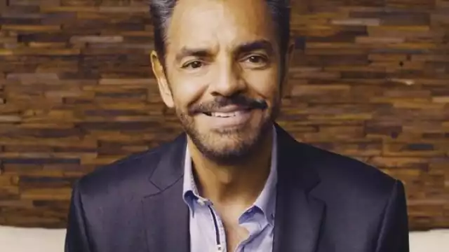 Eugenio Derbez es uno de los pocos mexicanos que ha logrado triunfar en el extranjero