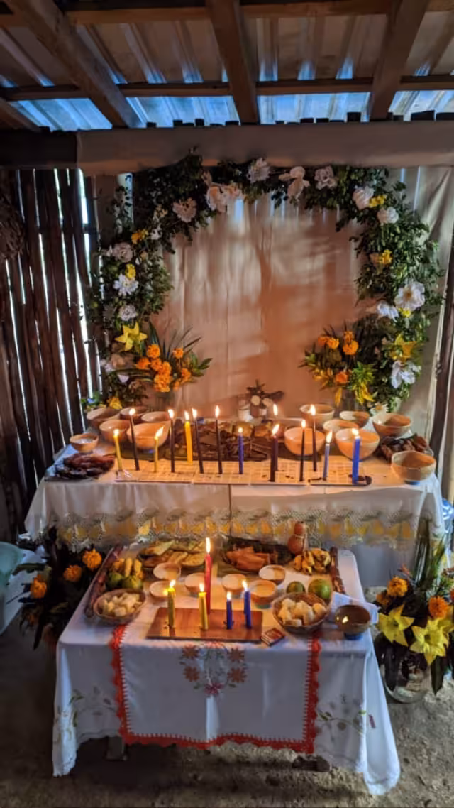 FOTOS: Luis enrique Cauich