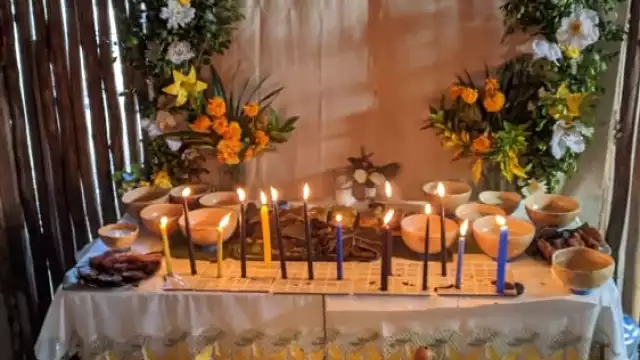 FOTOS: Luis enrique Cauich