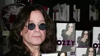 Muchas preguntas han despertado la curiosidad de los fans de Osbourne