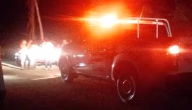 Durante una batida en montes del Oriente de la entidad, uno de los participantes dispara a otro