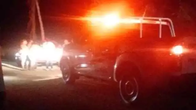 Durante una batida en montes del Oriente de la entidad, uno de los participantes dispara a otro