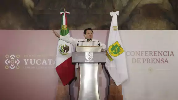 El Gobernador presentará en próximos días un informe de cómo recibe la administración