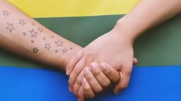 El último sábado del junio se lleva a cabo la marcha del Orgullo LGBT+. Foto: Especial