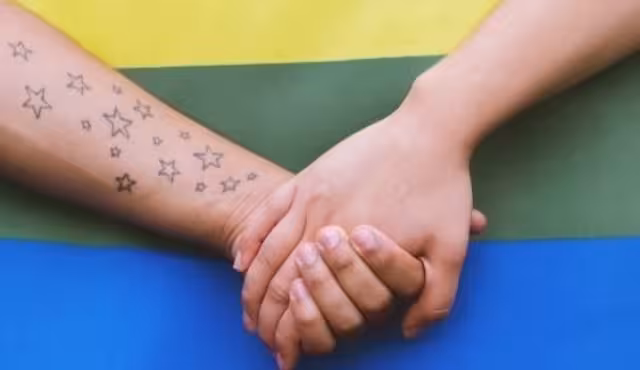 El último sábado del junio se lleva a cabo la marcha del Orgullo LGBT+. Foto: Especial