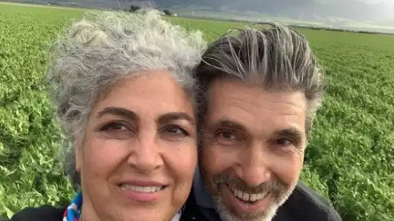Los dos cantantes estuvieron siete meses separados por el COVID-19