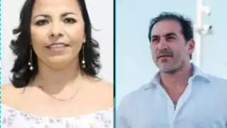 Lila Frías dijo que también acudirá a interponer la denuncia respectiva ante la Fiscalía Especializada para la  (FEPADE) de la Procuraduría General de la República.