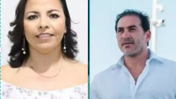 Lila Frías dijo que también acudirá a interponer la denuncia respectiva ante la Fiscalía Especializada para la (FEPADE) de la Procuraduría General de la República. Lila Frías dijo que también acudirá a interponer la denuncia respectiva ante la Fiscalía Especializada para la (FEPADE) de la Procuraduría General de la República.