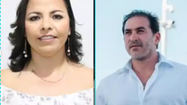 Lila Frías dijo que también acudirá a interponer la denuncia respectiva ante la Fiscalía Especializada para la  (FEPADE) de la Procuraduría General de la República.