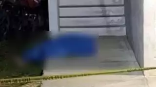 Ebrio provoca caos luego de atropellar a una embarazada en Valladolid y muere tras ser detenido