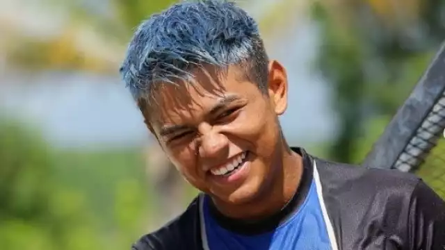 A pesar de su esfuerzo, Osirys no logró ganarle a Yahir Ocampo