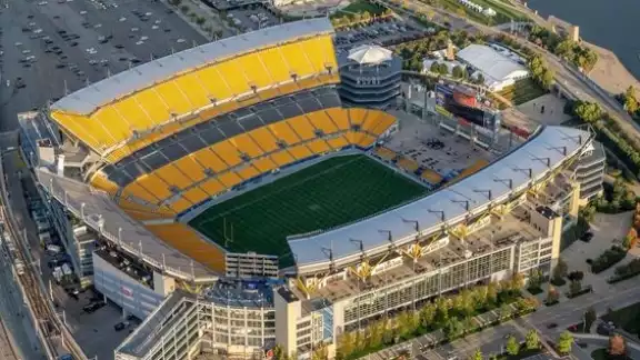 El Estadio Heinz dejará de llamarse así. Foto: Especial El Estadio Heinz dejará de llamarse así. Foto: Especial