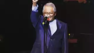 Foto: Instagram Armando Manzanero